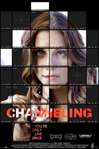Póster de Channeling