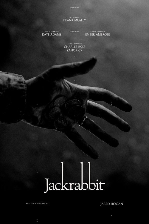 Póster de Jackrabbit