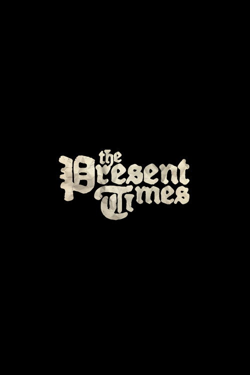 Póster de The Present Times