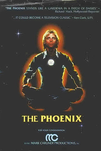 Póster de The Phoenix