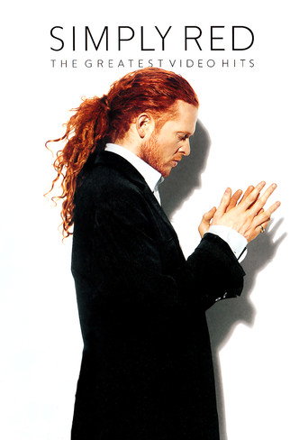 Póster de Simply Red: Greatest Video Hits
