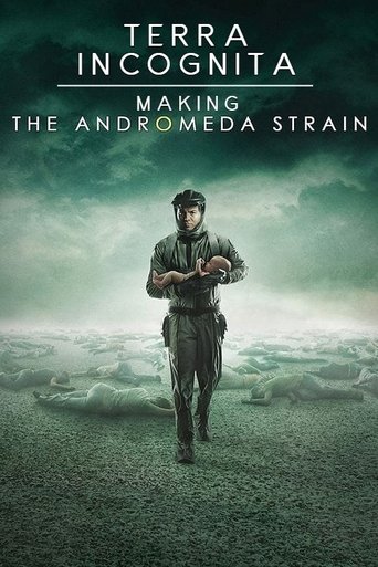 Póster de Terra Incognita: Making the Andromeda Strain