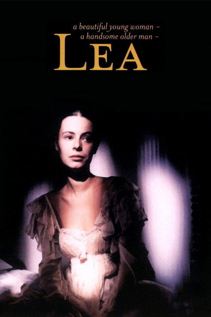 Póster de Lea