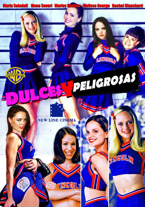 Póster de Sugar & Spice