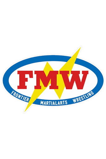 Póster de FMW Year End Spectacular '95 - Day 10