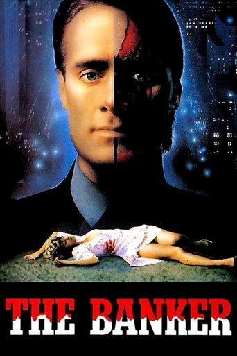 Póster de The Banker