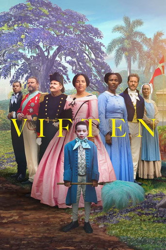 Póster de Viften