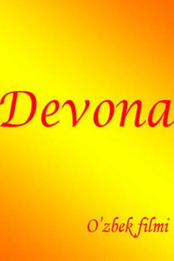 Póster de Devona