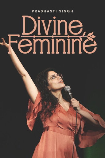 Póster de Prashasti Singh: Divine Feminine