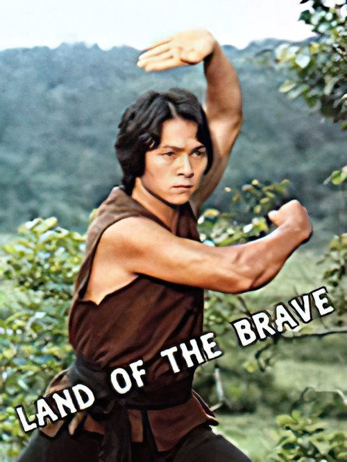 Póster de 生死關頭
