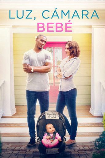 Póster de The Baby Proposal
