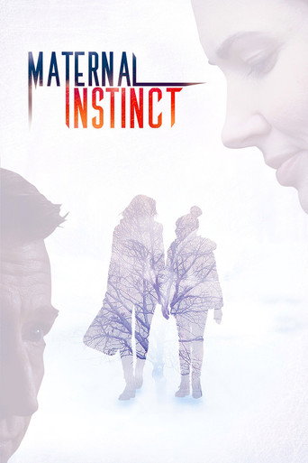 Póster de Maternal Instinct