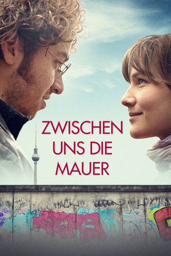 Póster de Zwischen uns die Mauer