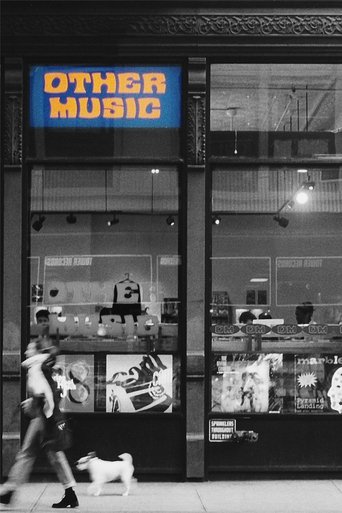 Póster de Other Music