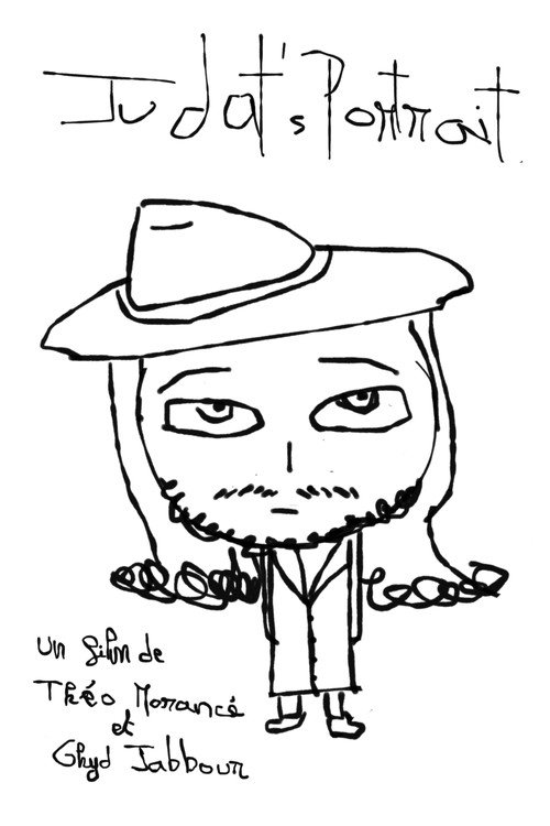 Póster de JUDAT's portrait