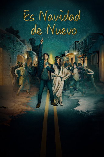 Póster de Es Navidad de nuevo
