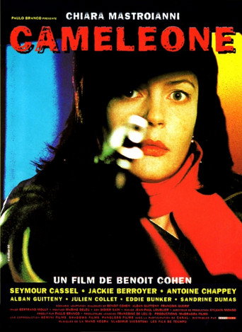 Póster de Caméléone