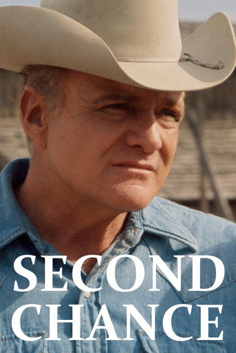 Póster de Second Chance