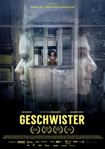 Póster de Geschwister