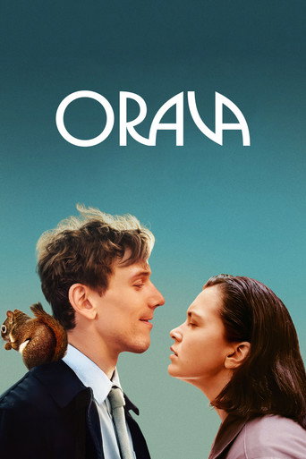 Póster de Orava