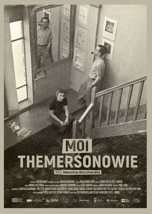 Póster de Moi Themersonowie