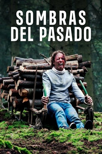 Póster de Sombras del pasado
