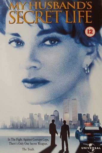 Póster de My Husband's Secret Life