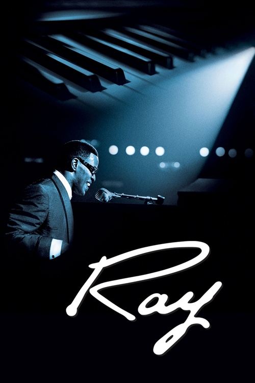 Póster de Ray