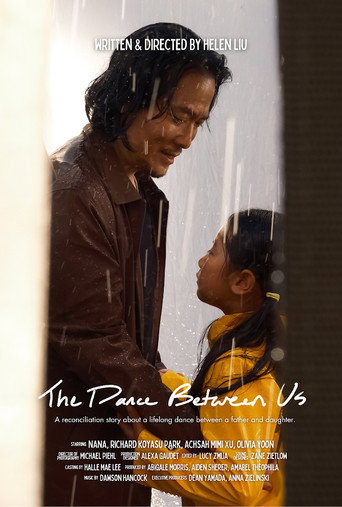Póster de The Dance Between Us