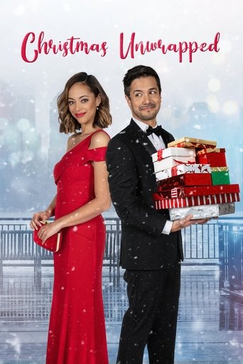 Póster de Christmas Unwrapped