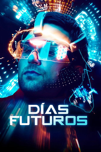 Póster de Días futuros