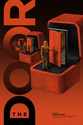 Póster de The Door