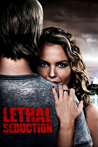 Póster de Seducción Letal