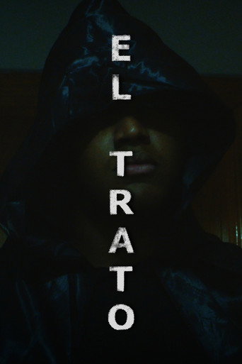 Póster de EL TRATO