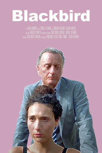 Póster de Blackbird