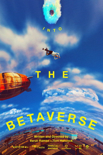Póster de Into the Betaverse
