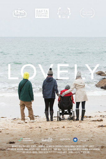 Póster de Lovely