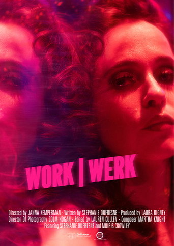 Póster de Work | Werk