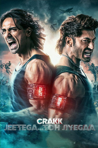 Póster de जीतेगा: तो जिएगा!