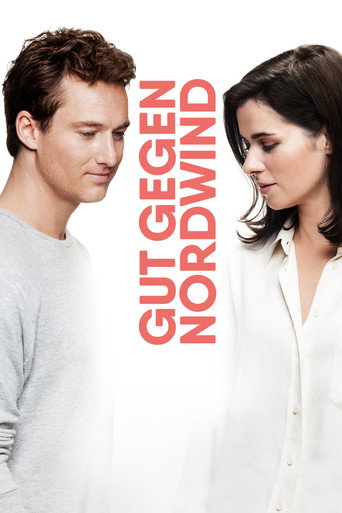 Póster de Gut gegen Nordwind