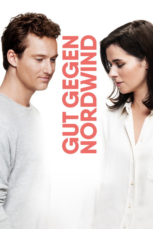 Póster de Gut gegen Nordwind