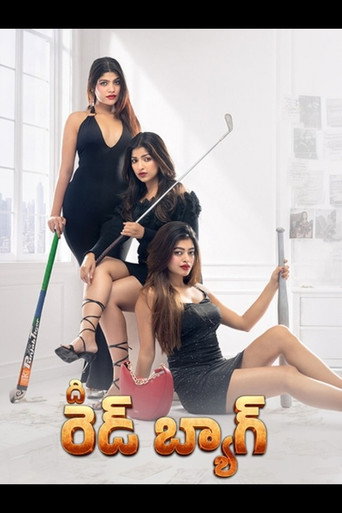 Póster de The Red Bag