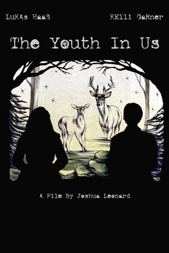 Póster de The Youth In Us