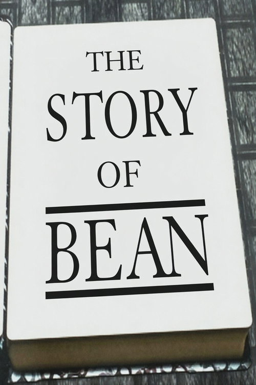 Póster de The Story of Bean