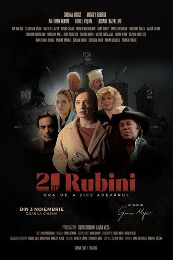 Póster de 21 de rubini