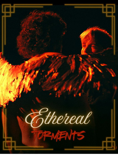 Póster de Ethereal Torments