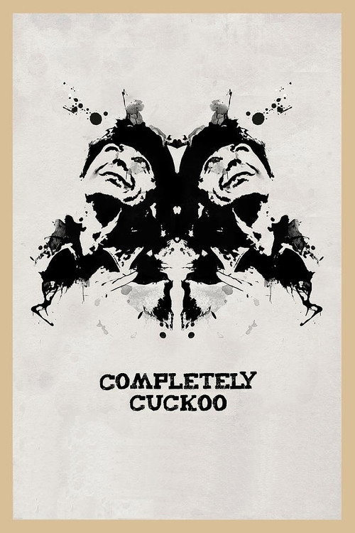 Póster de Completely Cuckoo