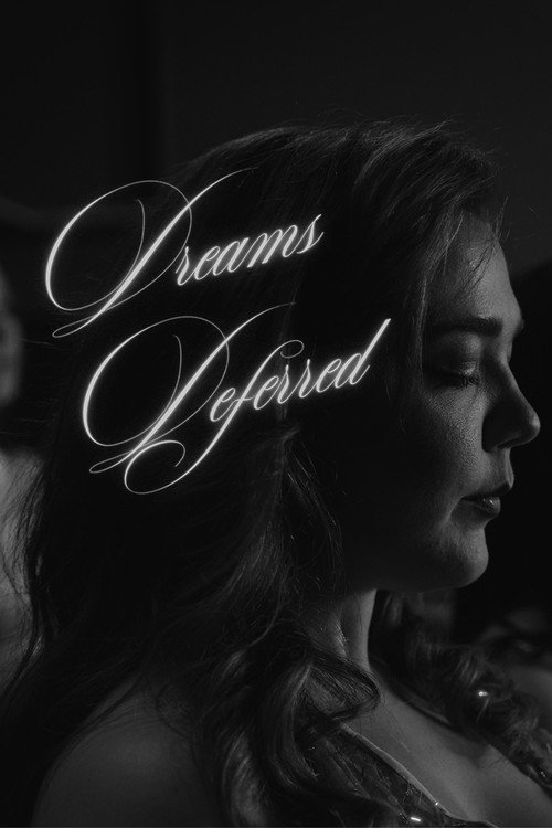 Póster de Dreams Deferred