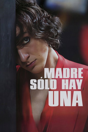 Póster de Mãe Só Há Uma