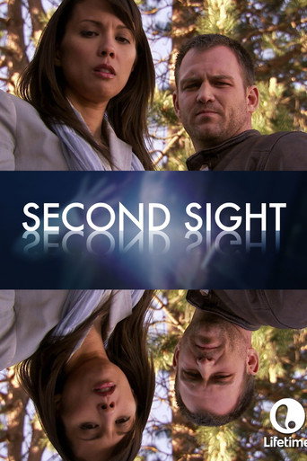 Póster de Second Sight